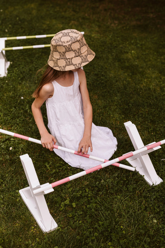 byAstrup Hobby Horse Stangen