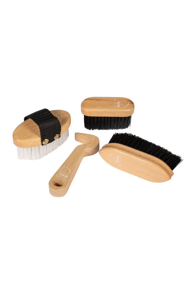 Hobby Horse Putz Set aus Holz