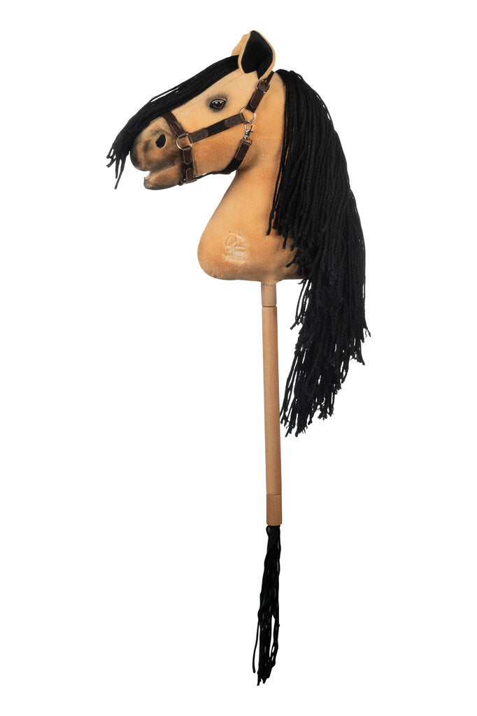 Hobby Horse Spirit mit Halfter und abnehmbaren Schweif
