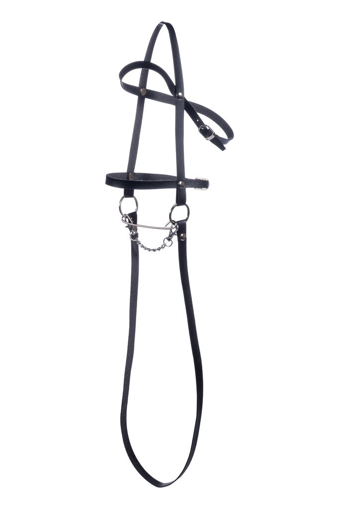 Trense für Hobby Horse