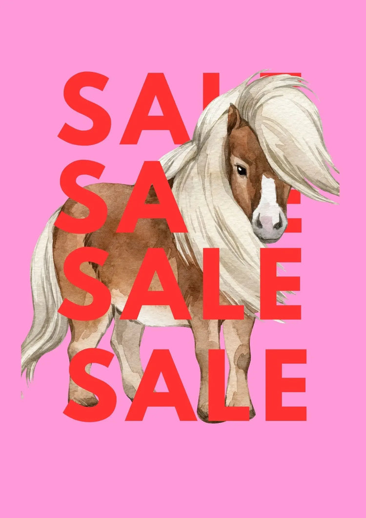 Wintersale