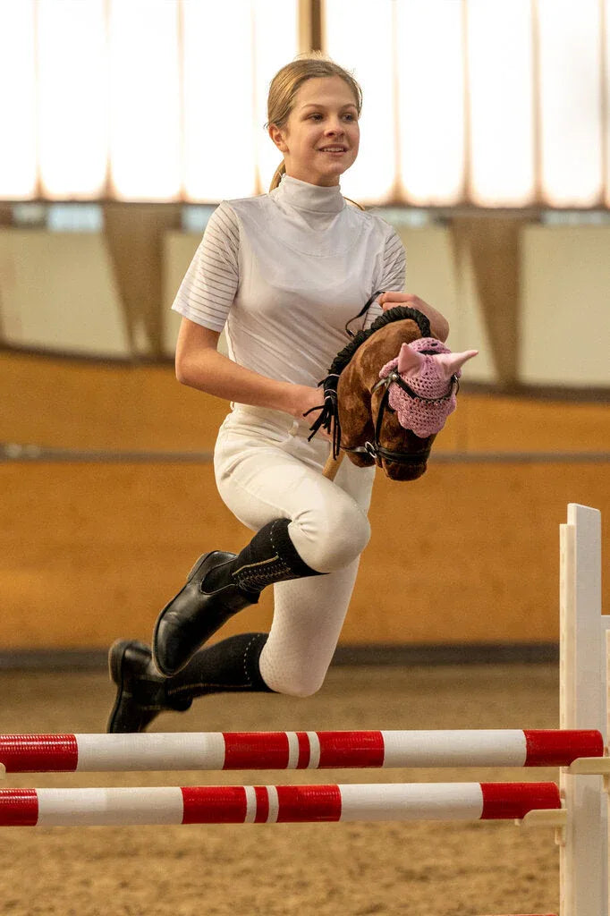 Hobby Horse Fliegenohren & Fliegenhauben