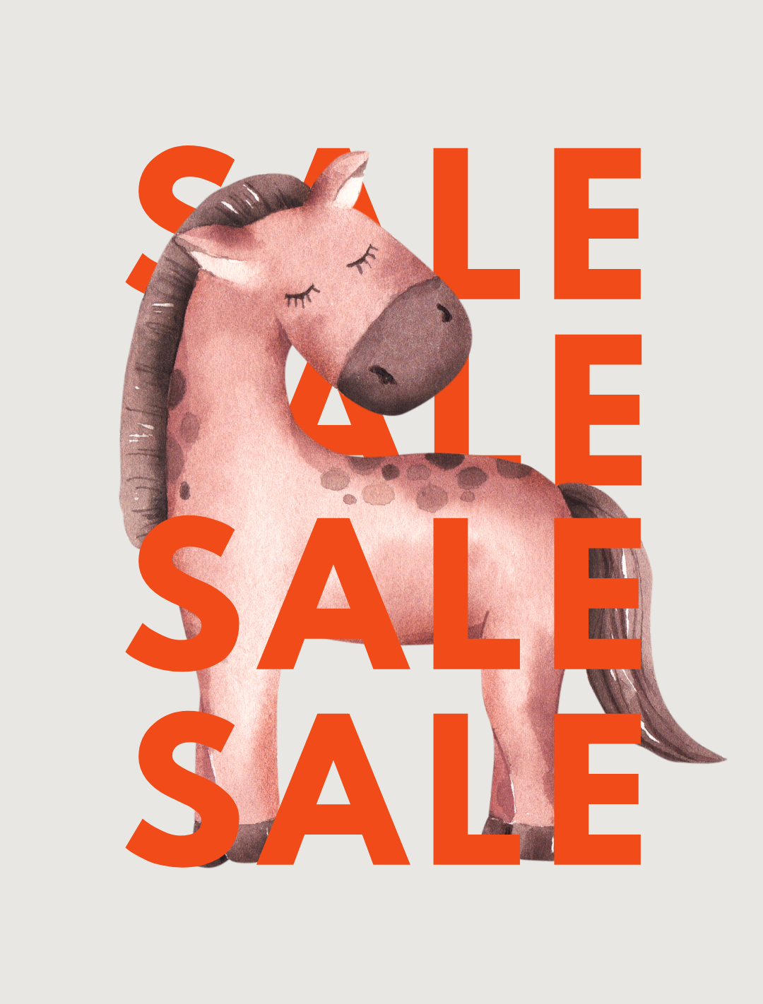 Hobby Horse Kategorie Sale