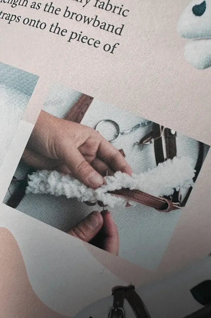 DIY | Hobby Horsing DIY