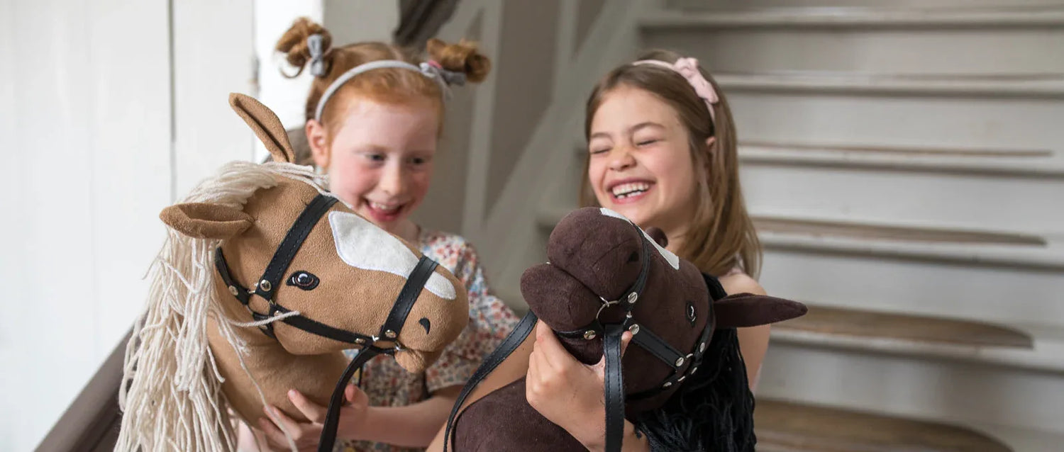 Bestseller | Hobby Horsing