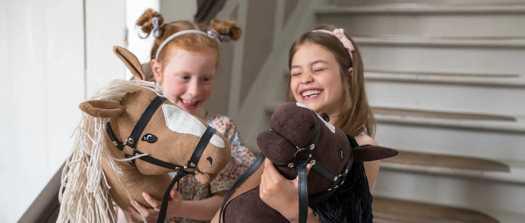 Bestseller | Hobby Horsing