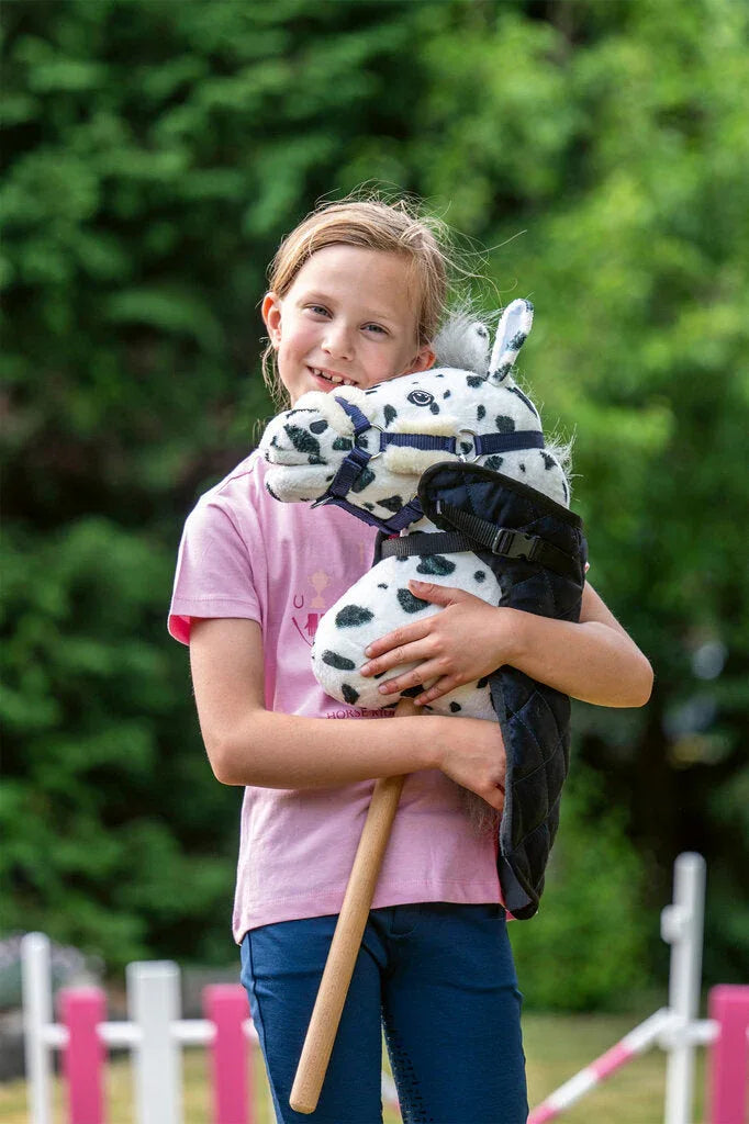 Hobby Horse Halfter und Halfter Sets