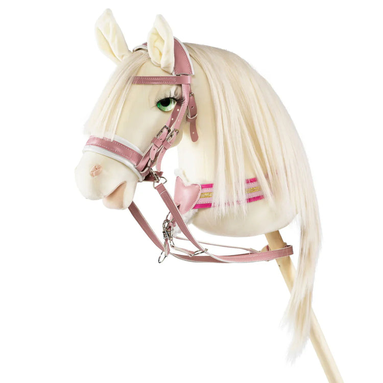 Hobby Horse Martingal