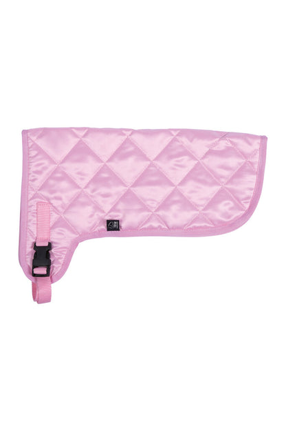 rosa Hobby Horse Decke