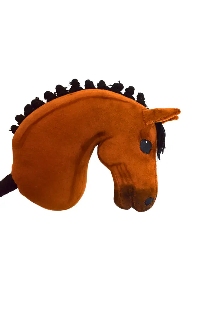 PonyBox | DIY Finnisches Hobby Horse | Dressur