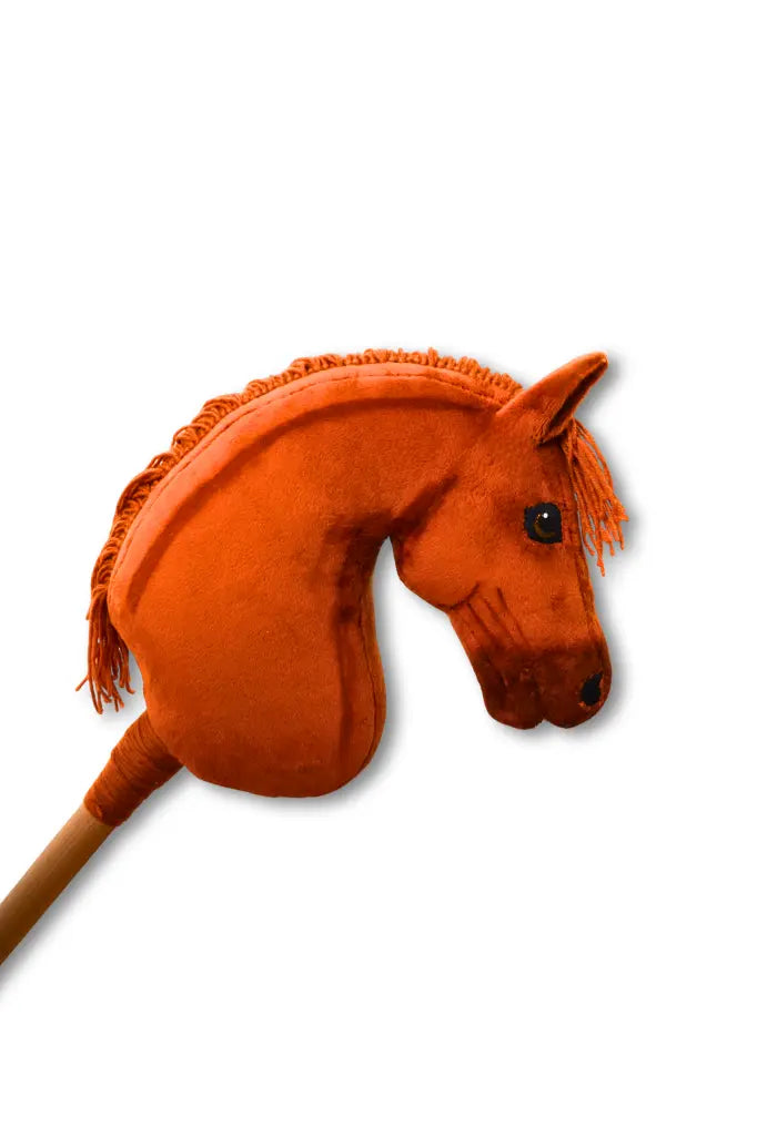 Finnisches Hobby Horse Fuchs 
