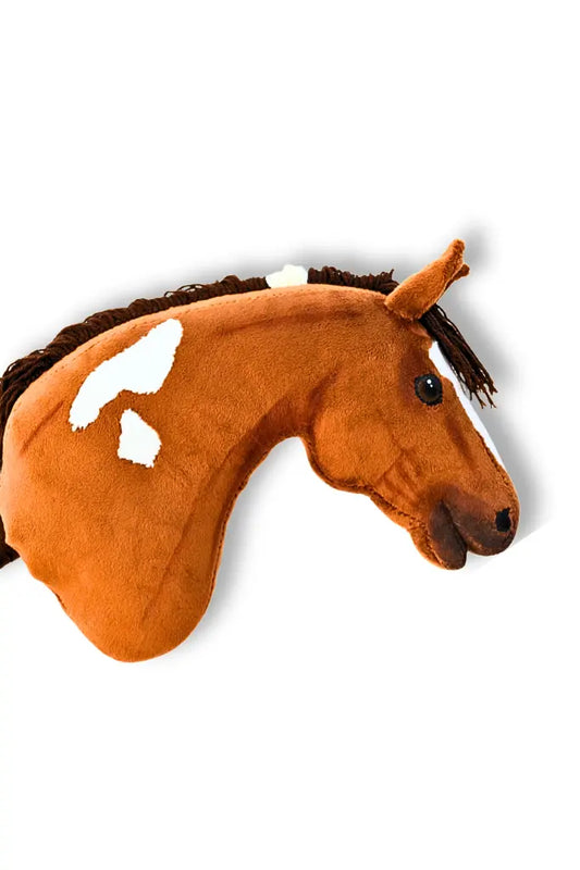 Finnisches Hobby Horse Western