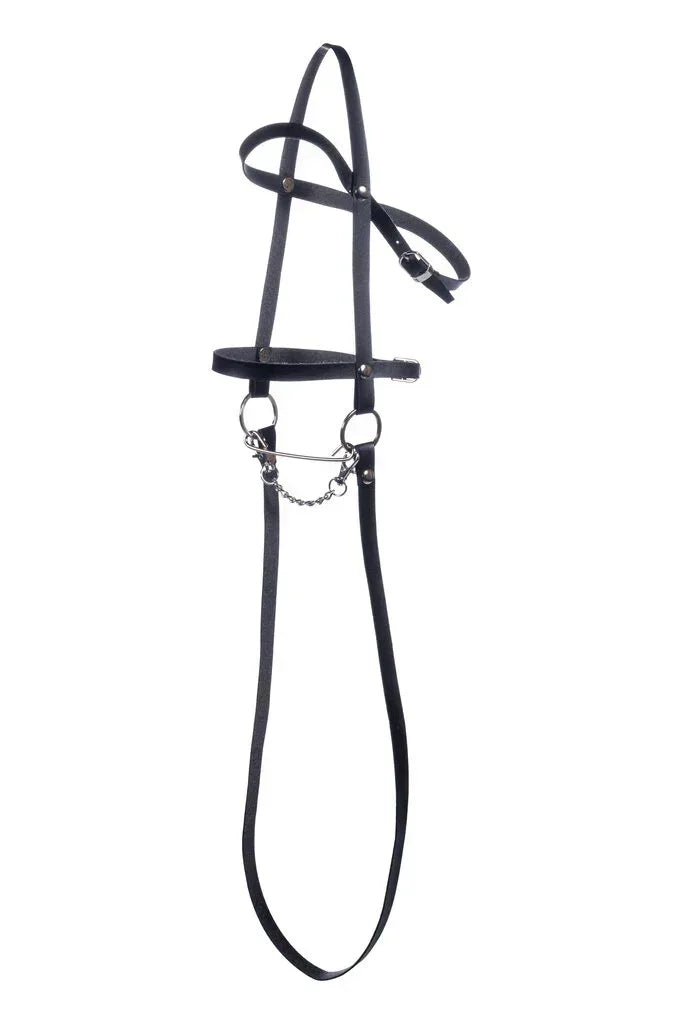 Trense für hkm hobby horse