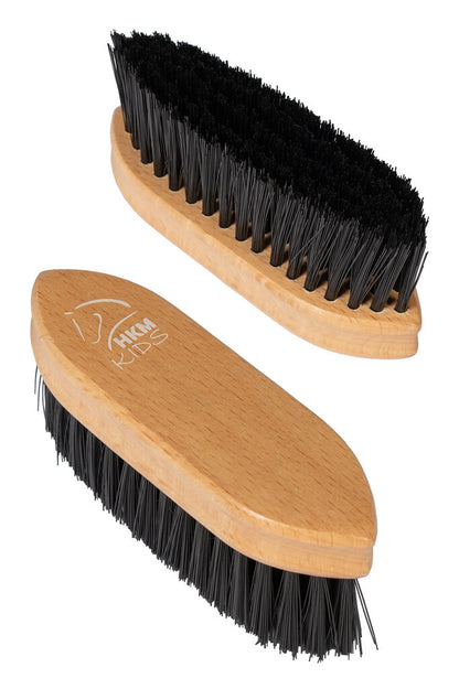 Hobby Horse Wurzelbürste aus Holz