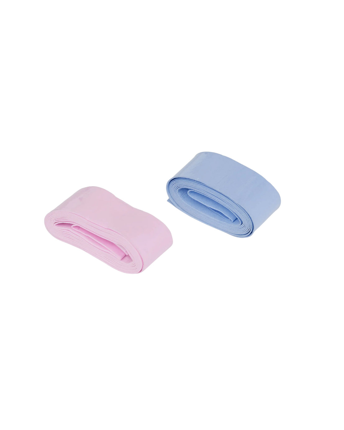 lemieux hobby horse grip tape in hellem blau und rosa als 2er pack