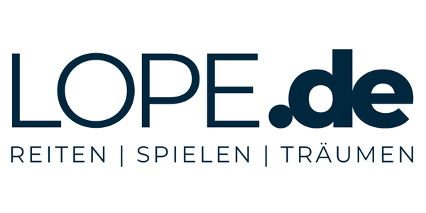 Logo LOPE.de