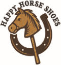 Logo von Happy Horse Shoes