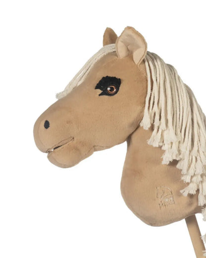 HKM Hobby Horse Sale, Palomino mit heller Mähne 