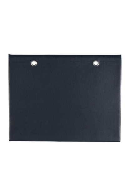 Pferdepass für Hobby Horses Rückansicht