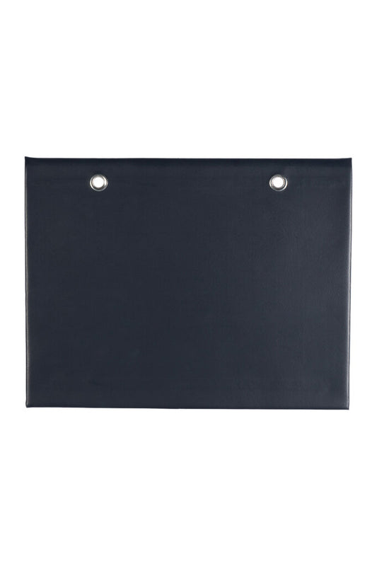 Pferdepass für Hobby Horses Rückansicht