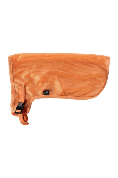 Fliegendecke für ein Hobby Horse