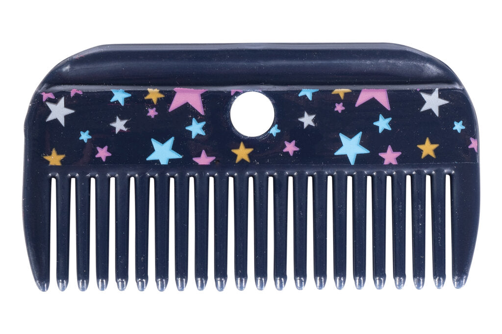 Kamm für Hobby Horses