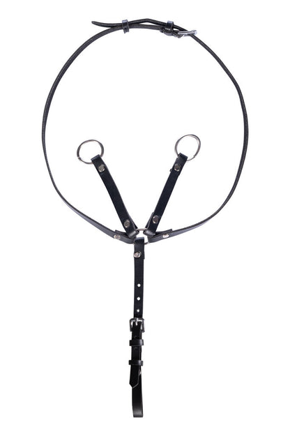 Hobby Horsing Martingal