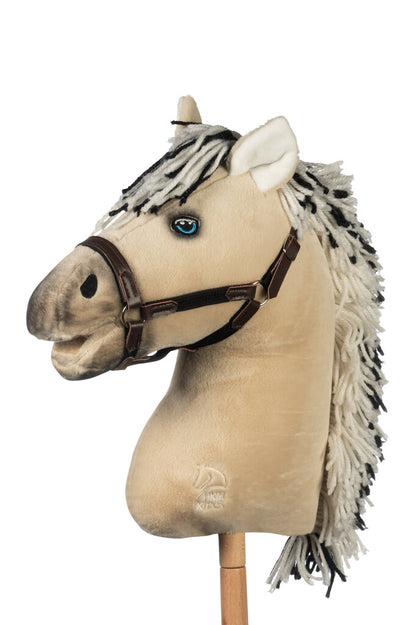 Hobby Horse Norweger mit Halfter