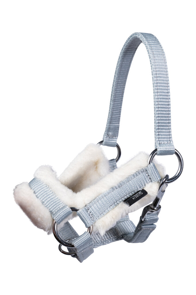 Hobby Horse Plüschalfter in grau