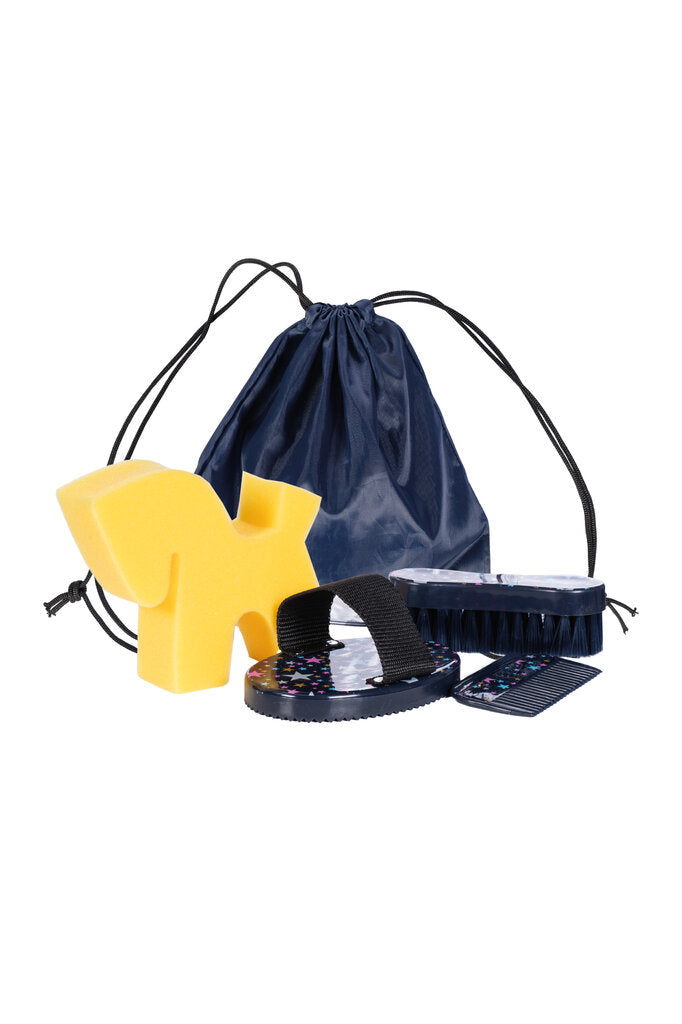 Putzzeug Hobby Horsing inklusive Beutel