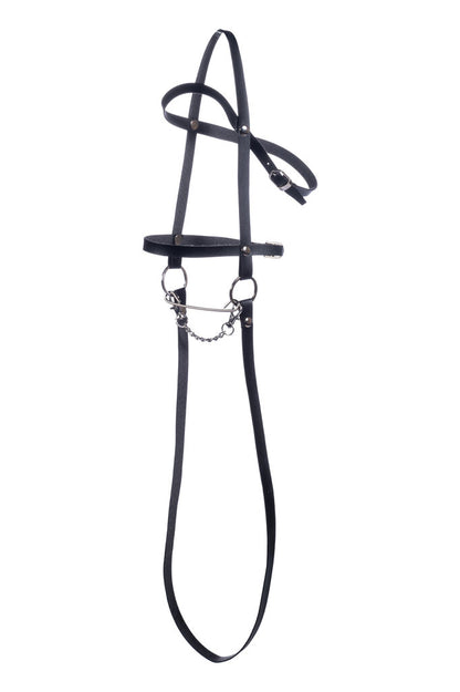 Trense für Hobby Horse 