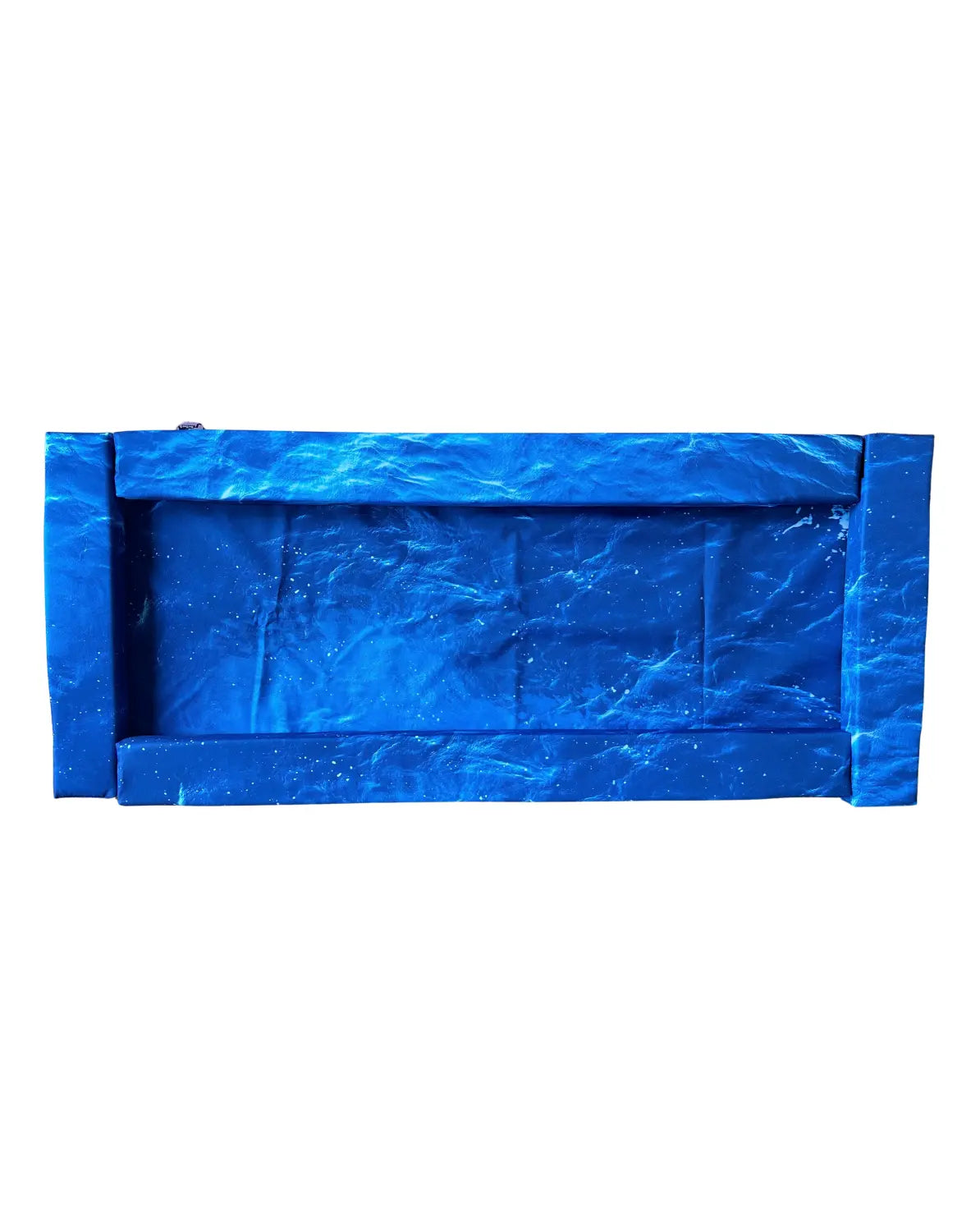 hobby horsing wasergraben faltbar in wasseroptik