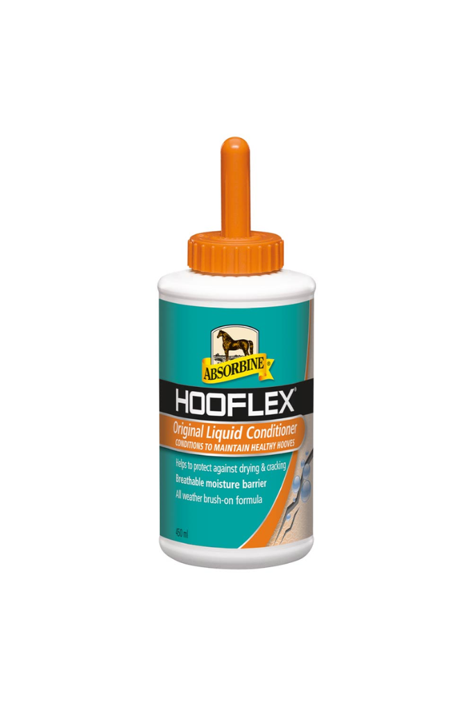 Absorbine Hooflex Liquid Conditioner