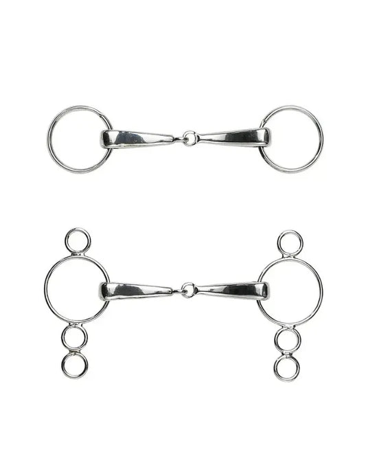 Hobby Horsing Gebiss Set für Basteln oder Hobby Horse Trensen